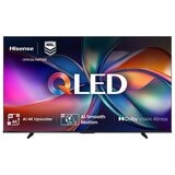 Hisense 85 Inch Q6QAU 4K QLED Smart TV 85Q6QAU