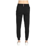 Le Coq Women's Lia Track Pant Black