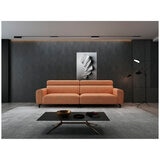 Moran Aruba 4 Seater Premium Caramel