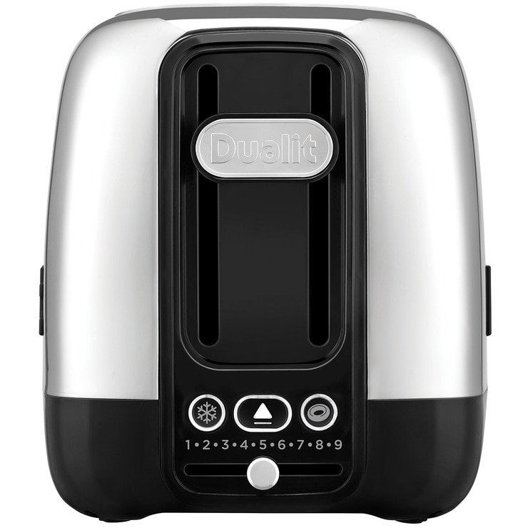 Dualit Domus 2 Slice Toaster Costco Australia
