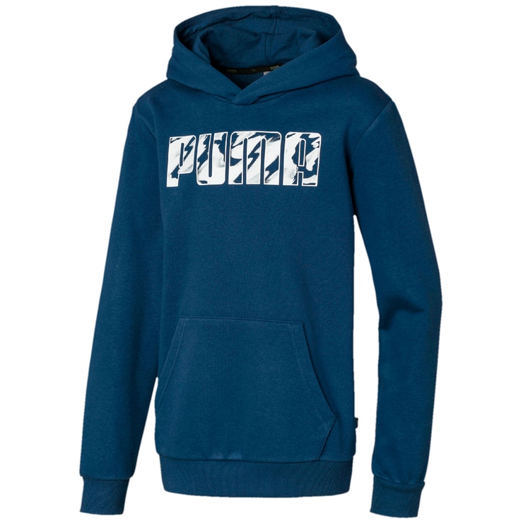 jumper no hood