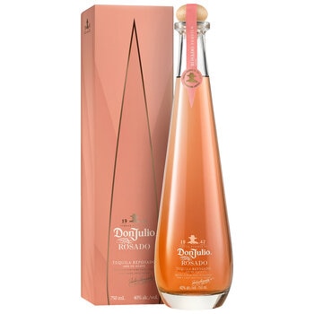 Don Julio Rosado Tequila 750ml