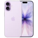 iPhone 17 Lavender