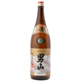 Otokoyama Junmai Sake 1.8L