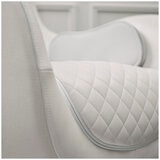 Masseuse Massage Chairs Rilassante + Massage Chair