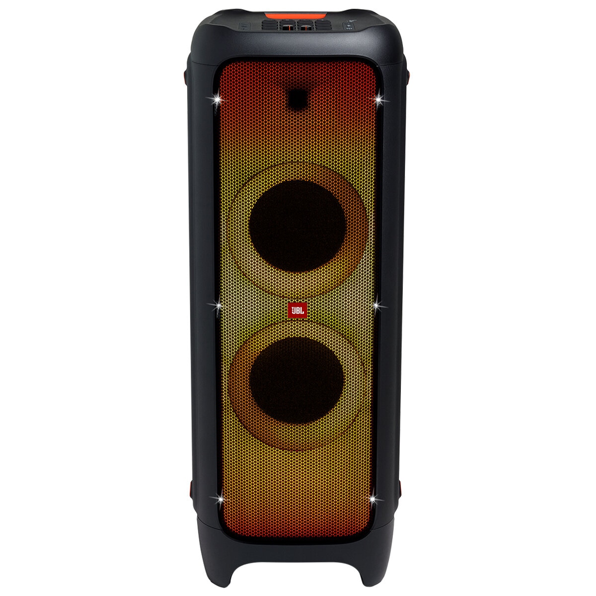 JBL Partybox 1000 Speaker with Lights