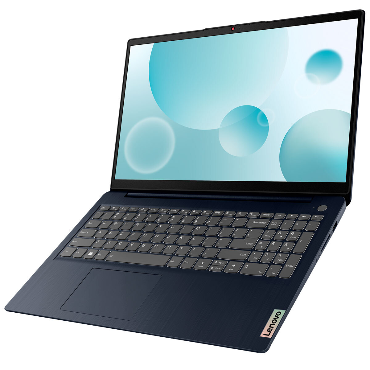 Lenovo 15.6 Inch IdeaPad Slim 3i i7-1255U Abyss Blue 82RK00MSAU