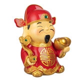 God of Fortune Money Bank