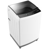 Euromaid 10Kg Top Load Washer ETL1000FCW