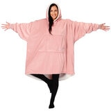 The Comfy Original Wearable Blanket