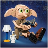 LEGO Harry Potter Dobby the Free Elf 76469