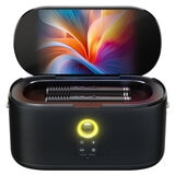 Ikarao Shell S1 Portable 300W Karaoke Machine 10 Inch Lyrics Display IK-Shell-S1
