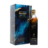 Johnnie Walker Blue Ghost and Rare Port Dundas Whisky 700ml