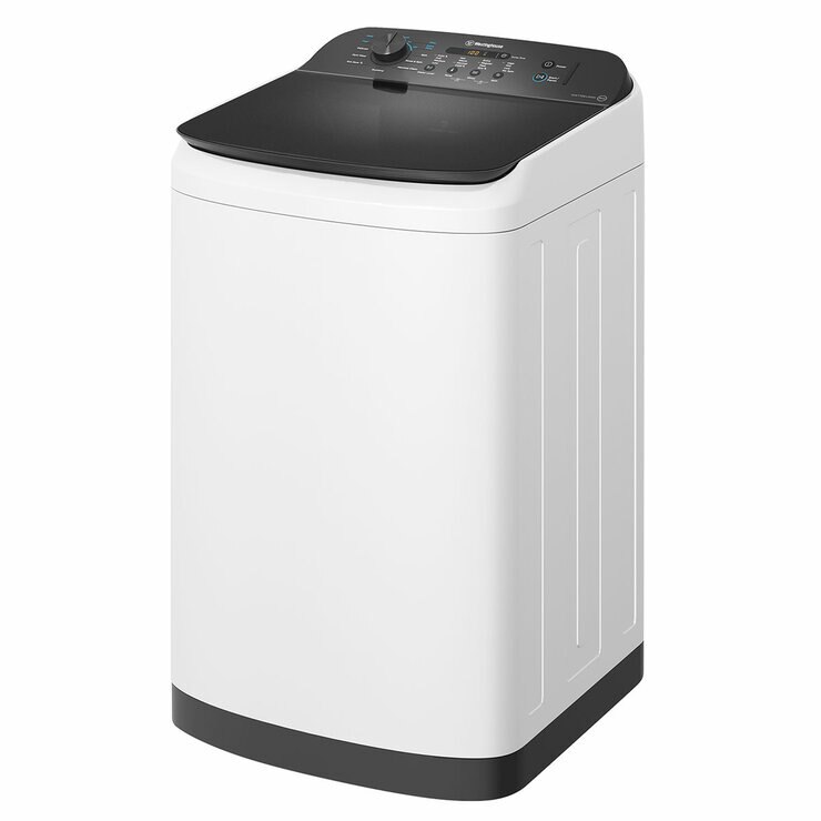 Westinghouse 7kg EasyCare Top Load Washing Machine WWT7084J5WA Westinghouse 7kg EasyCare Top Load Washing Machine WWT7084J5WA