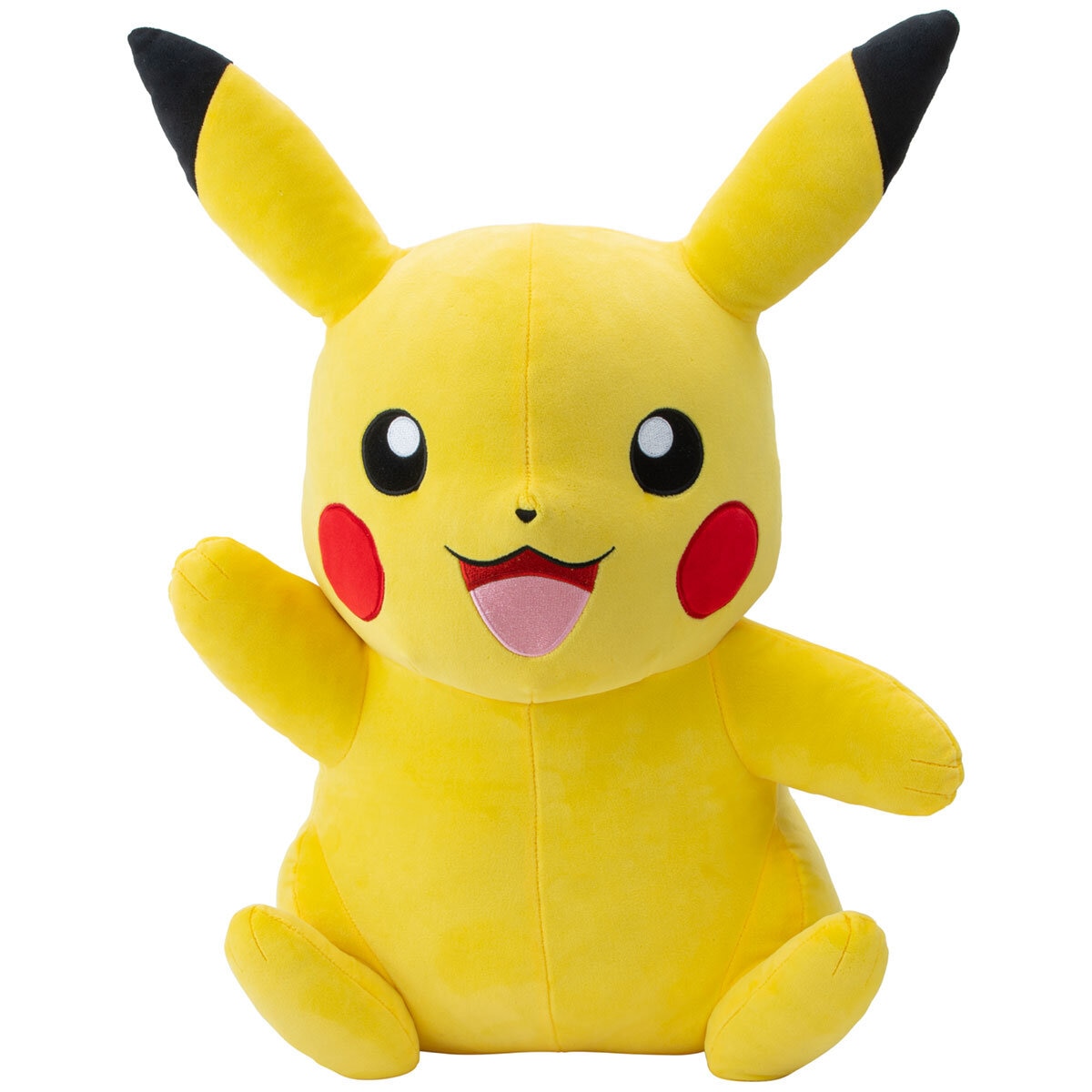 Pokemon Plush Pikachu 61cm