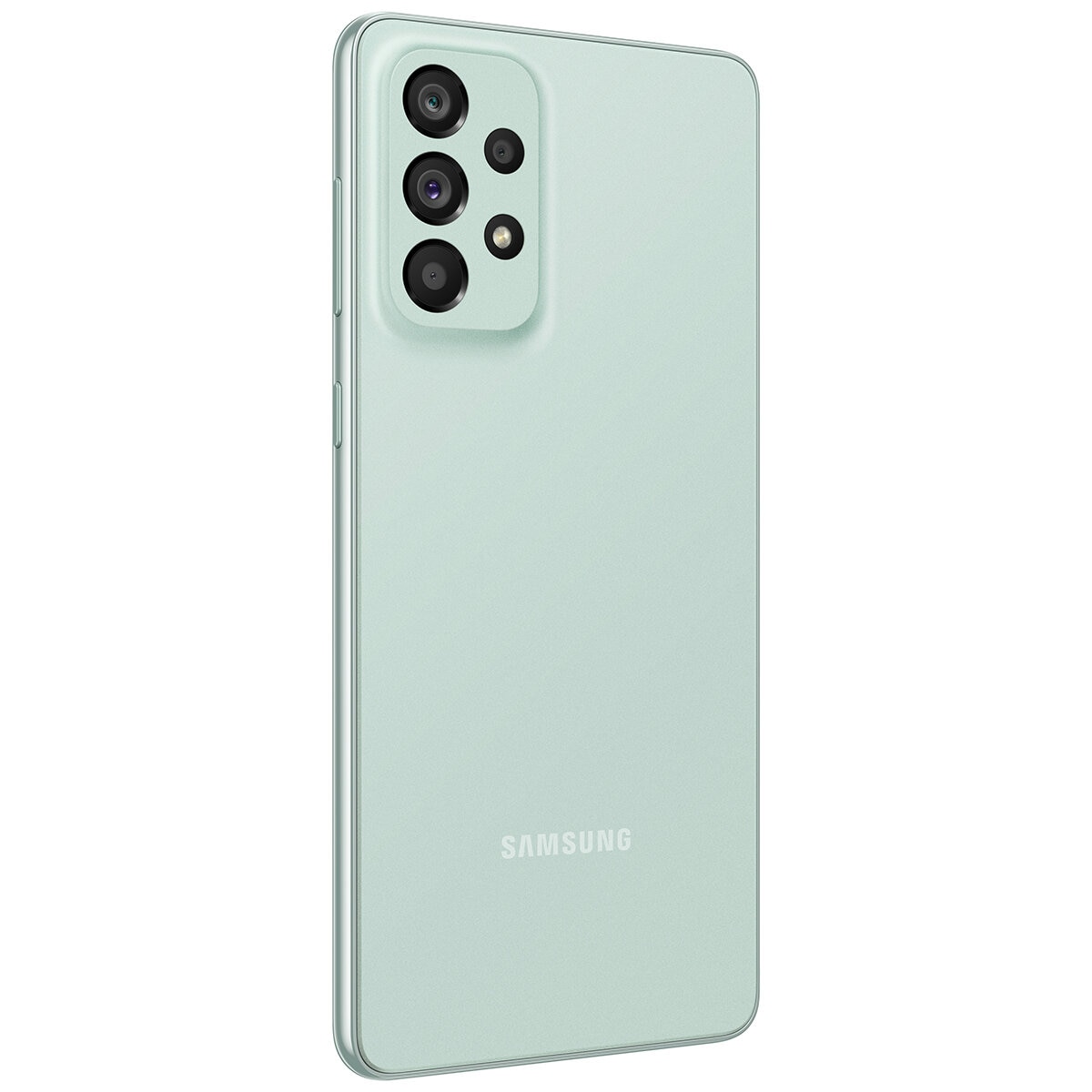 Samsung Galaxy A73 5G 128GB Awesome Mint SM-A736BLGAATS