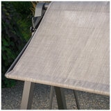 SunVilla Pine Knoll Cushion Swing