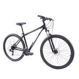 9 Inch Reid Montis Mens Mountain Bike