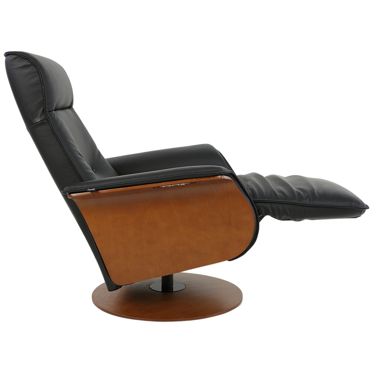 Moran Fjords Hans 2 Motors Motorized Recliner