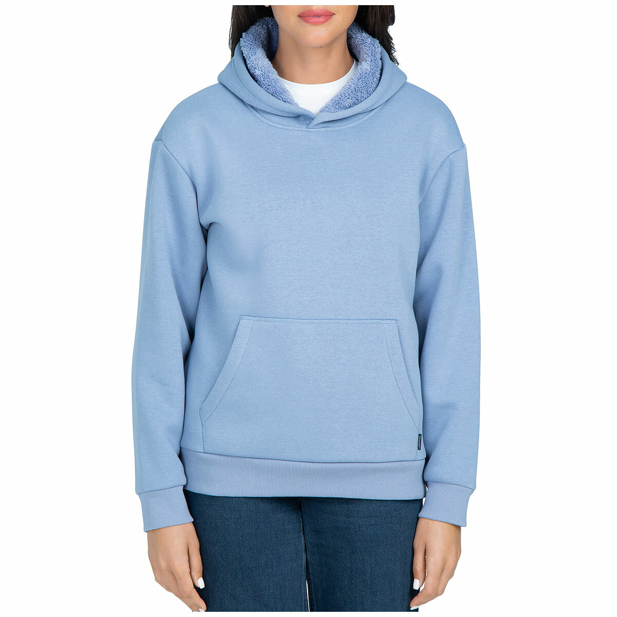 Realtree Women's Sherpa Lined Hoodie