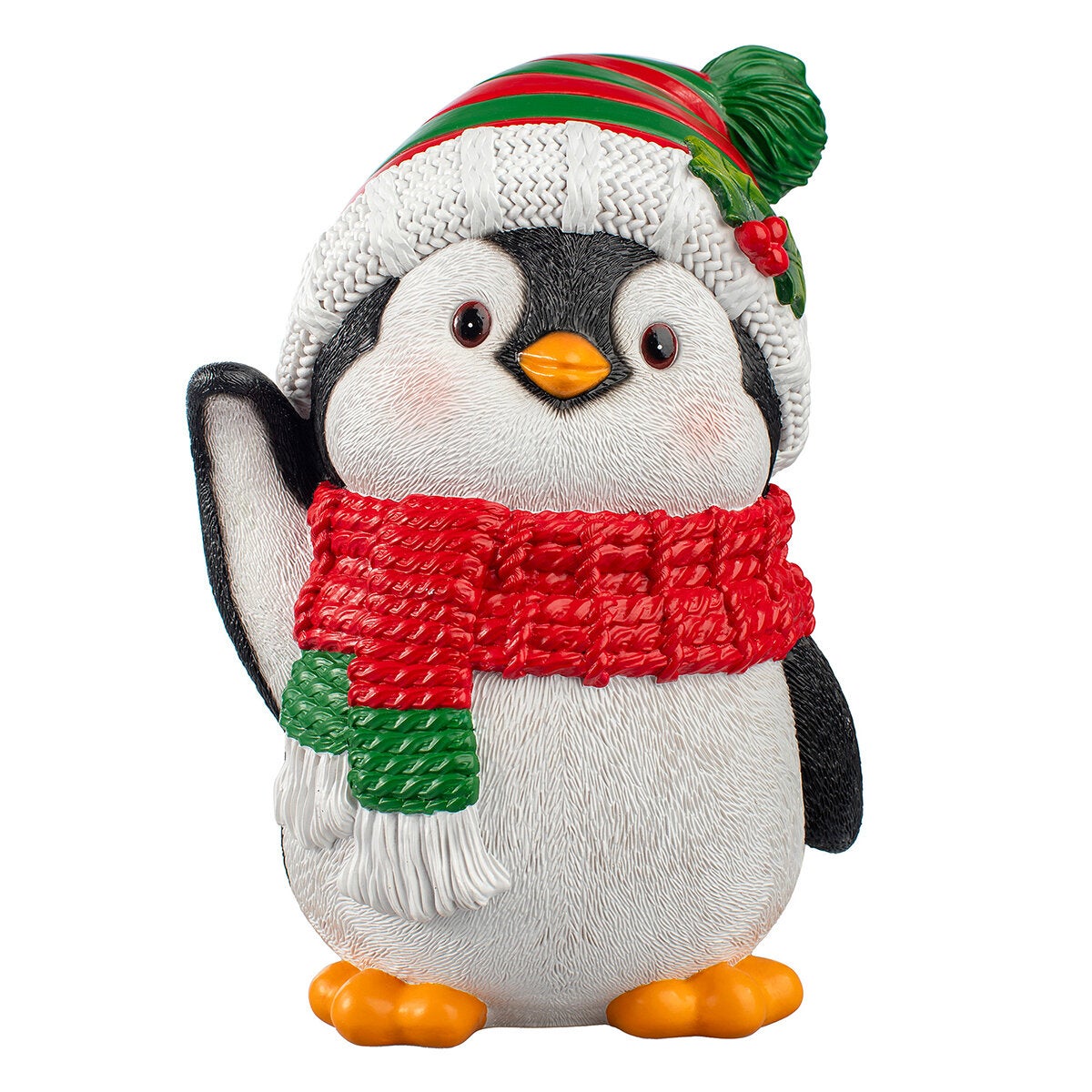 Penguin Set 30.5cm x 3 Piece