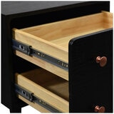 Moran Heidi Bedside Table
