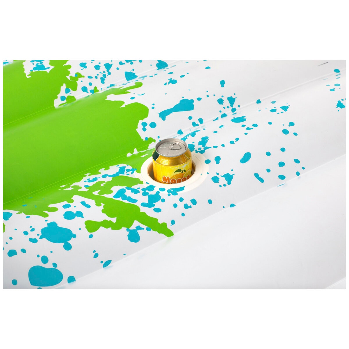 Hydro-Force Chill Splash Lounge