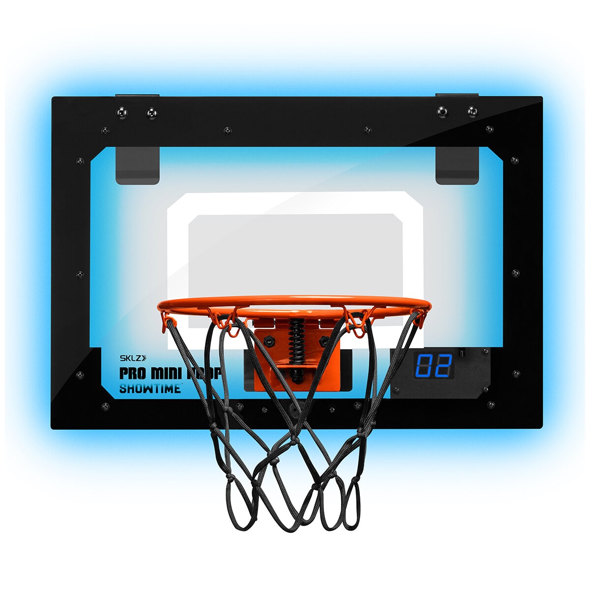 SKLZ Pro Mini Hoop Showtime FE