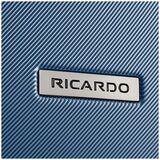 Ricardo Beverly Hills Vista Point 2 Piece Luggage Set
