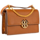 Tory Burch Miller Mini Light Umber Bag