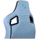 Aerocool Onex EV10 Evolution Edition Gaming Chair Suede Blue