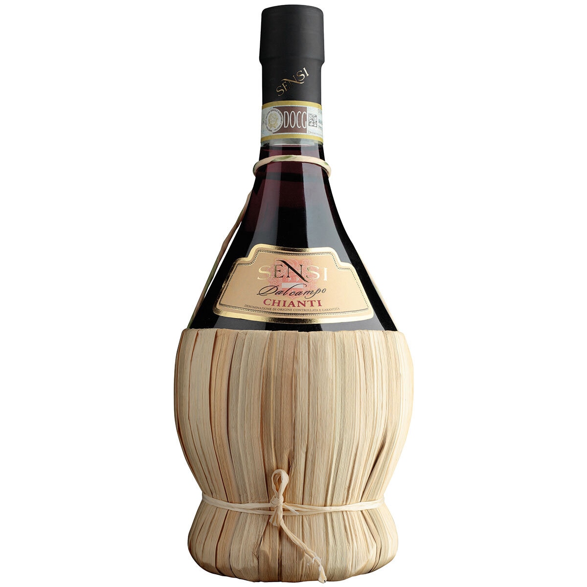 Sensi Dalcampo Chianti Basket 6 x 750ml Costco Australia