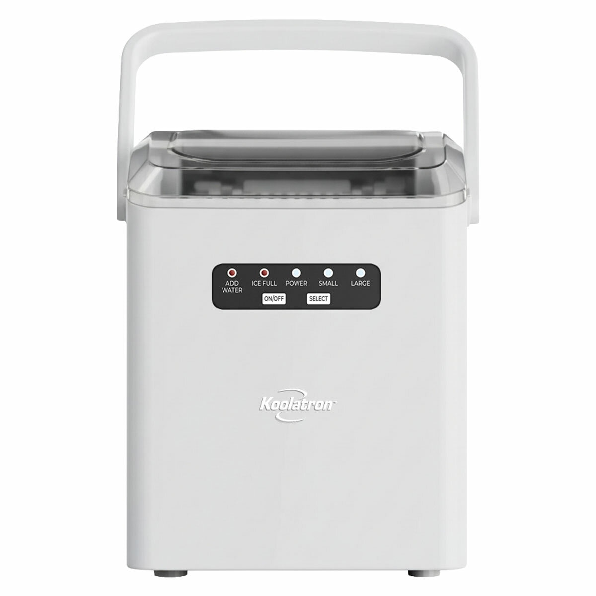 Koolatron 12kg Ice Maker KIM26WAU