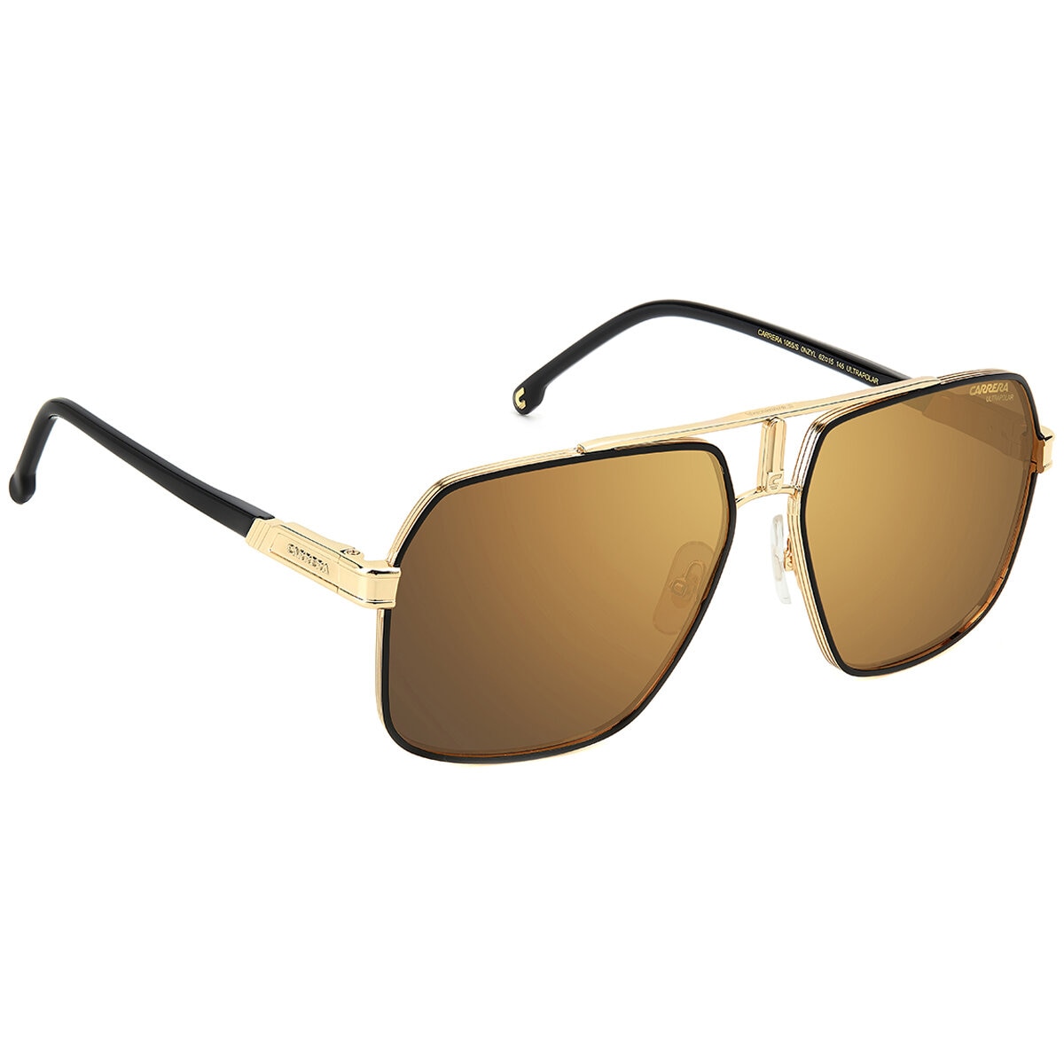 Carrera 1055/S Men's Sunglasses