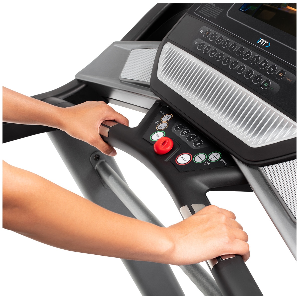 Proform 600i Treadmill PETL80819 Costco Australia