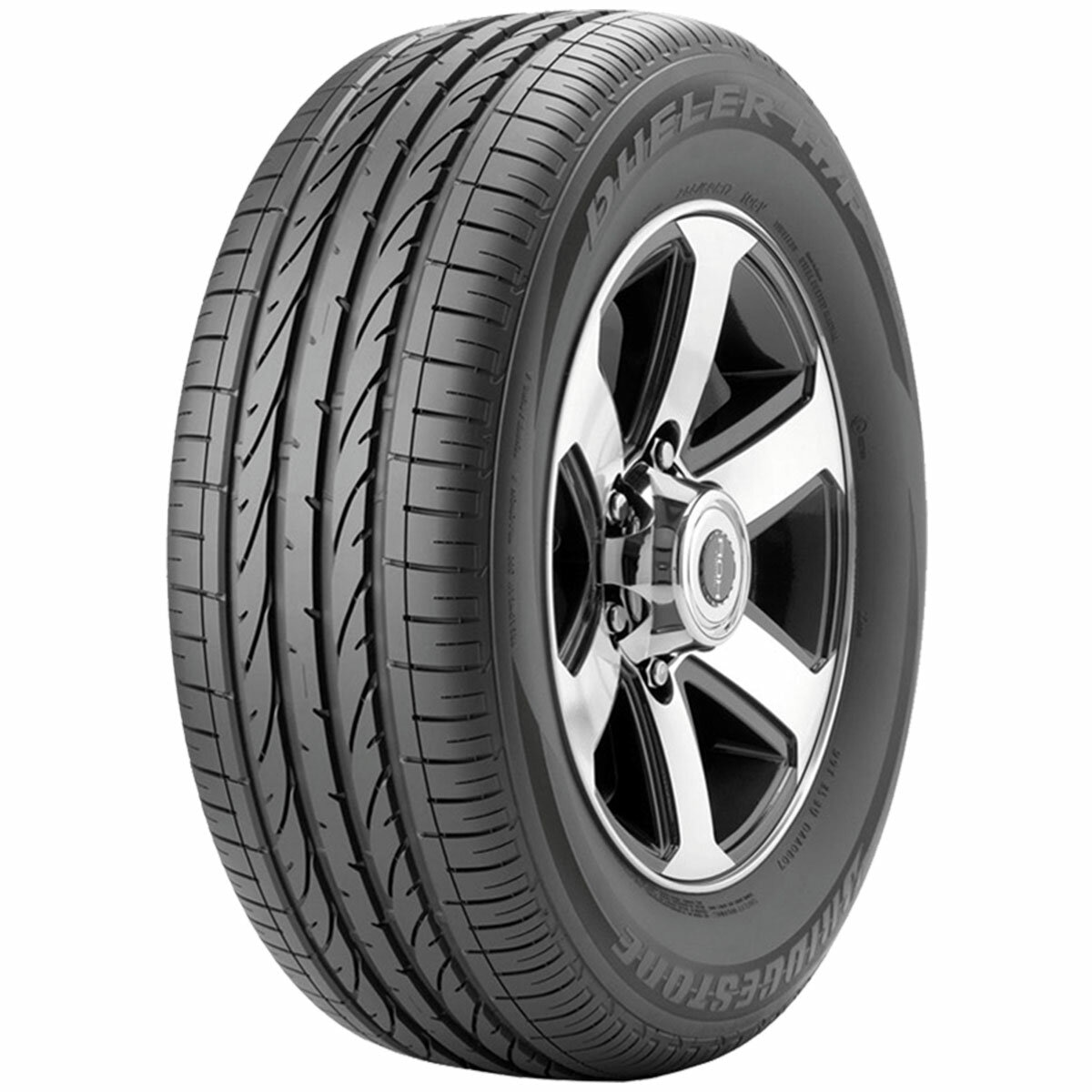 Bridgestone Dueler Tyre