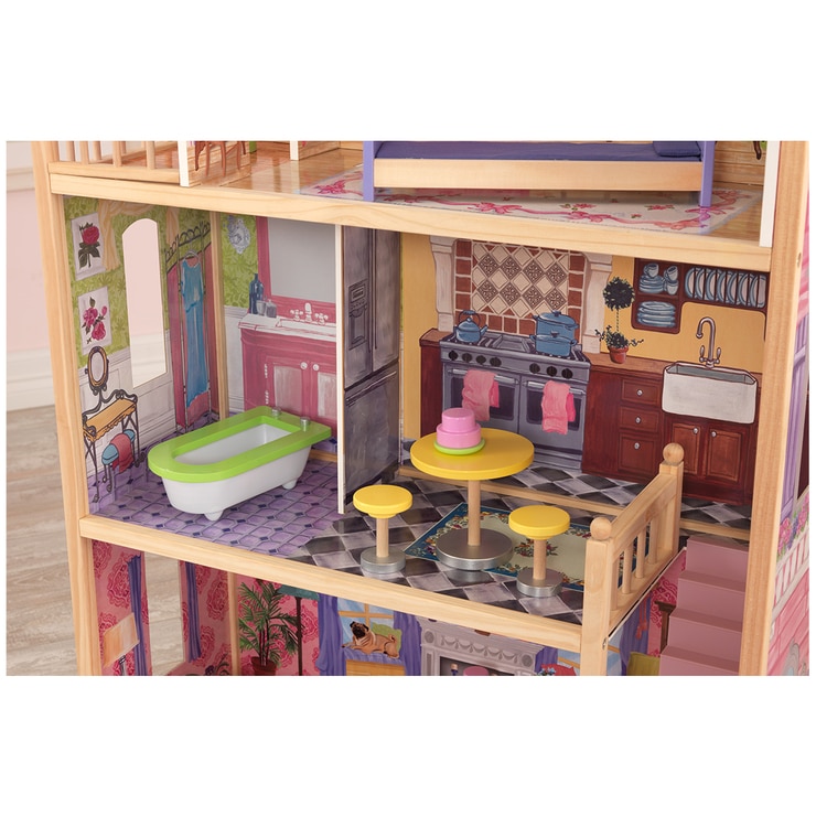 KidKraft Kayla Dollhouse Costco Australia