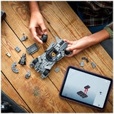 LEGO DC Batman Batman v Superman Batmobile 76331