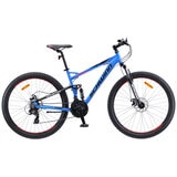 Schwinn Protocol Men's 27.5 Inch Bike