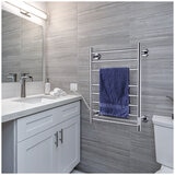 Presenza Heated Towel Rack Presenza Heated Towel Rack