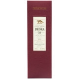 Brora 38 Year Old Single Malt Scotch 700mL