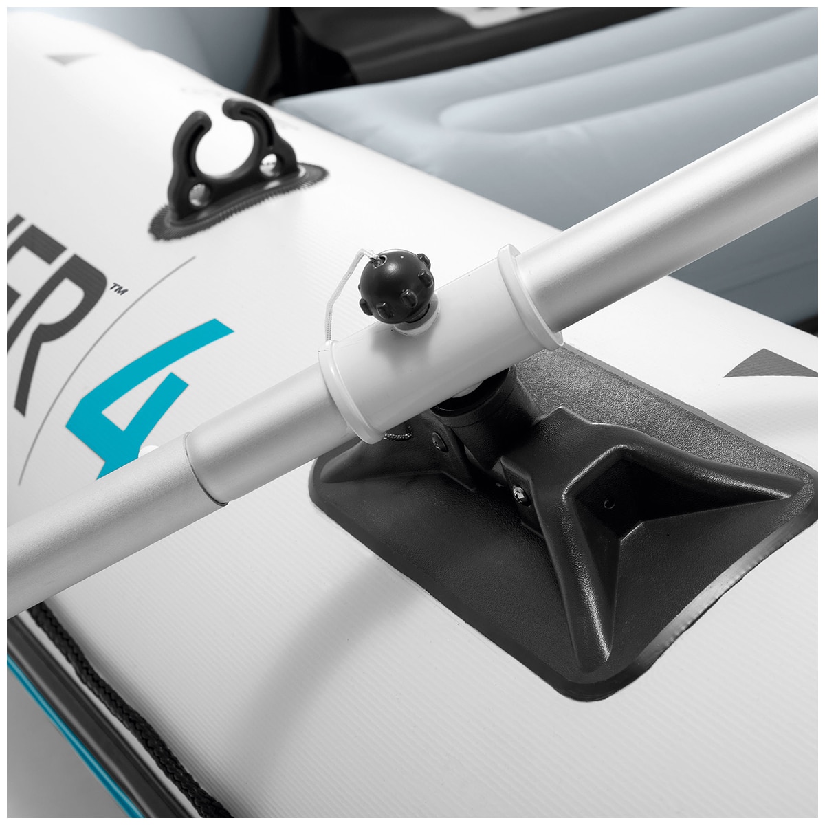 Intex Mariner 4 Inflatable Boat Costco Australia