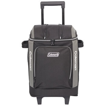 Coleman 42 Can Wheeled Soft Cooler