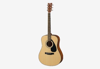 Musical Instruments