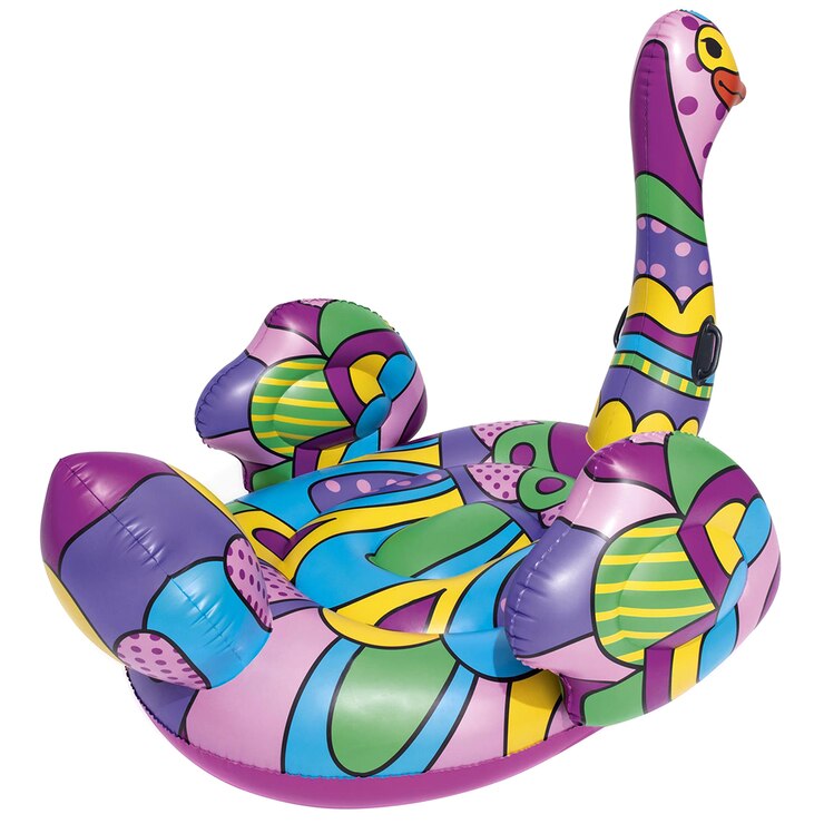 Bestway POP Ostrich Pool Float Costco Australia