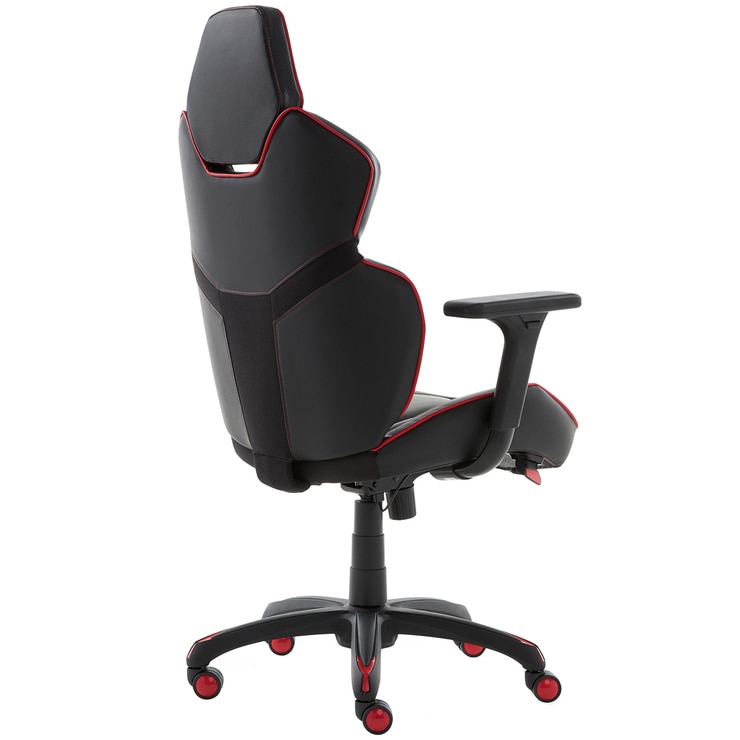 Damage Per Second 3D Insight Gaming Chair Red Costco Australia