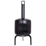 Glow Forge Chimenea