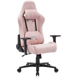 ONEX STC Snug L Series Gaming Chair Pink
