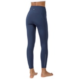 90 Degree Interlink Hi Rise Legging - Inky Chill