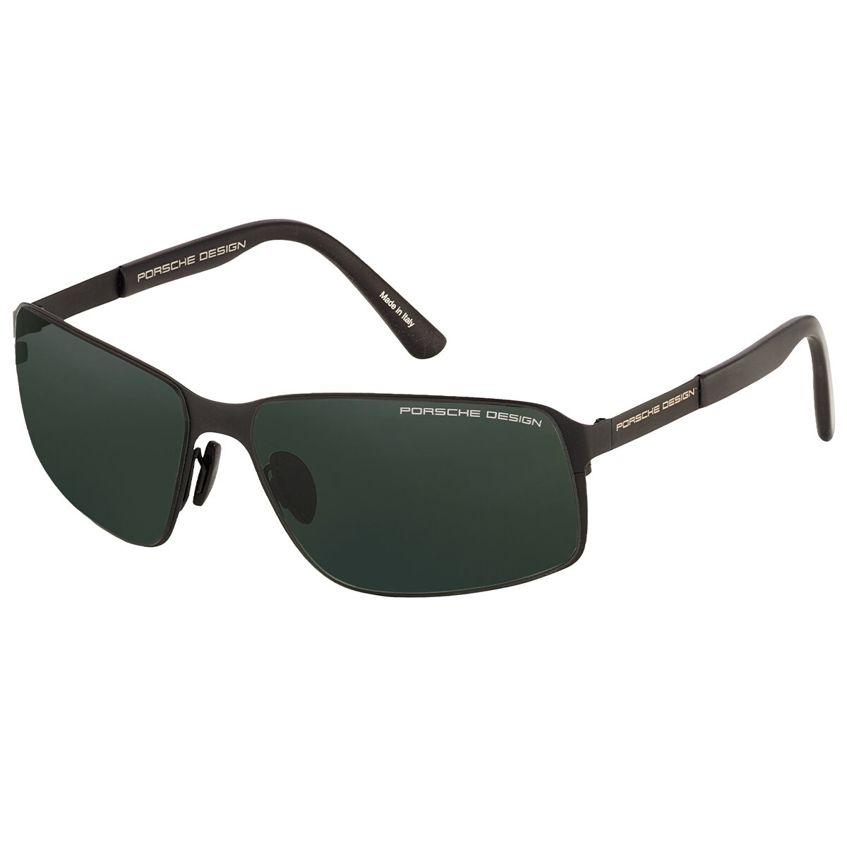 Porsche P8565 Men's Sunglasses